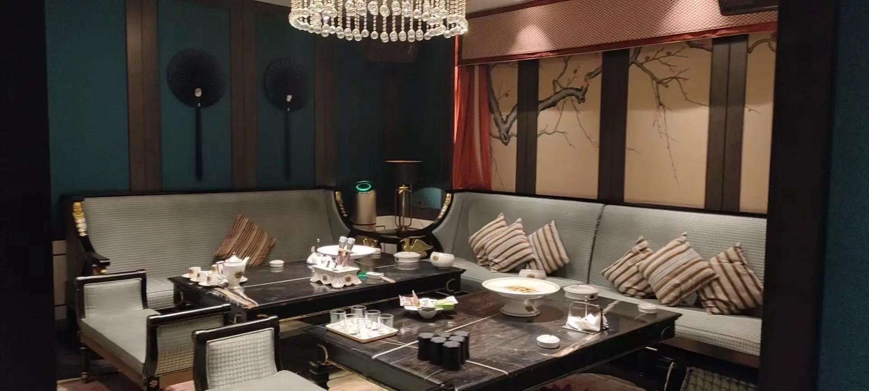 鹤壁商务ktv哪里有-山城区ktv预订